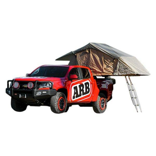 ARB Simpson Annex Combo Kit - 803804