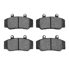 DFC 82-92 Volvo 780 Front 4000 Hybridynamic Brake Pads