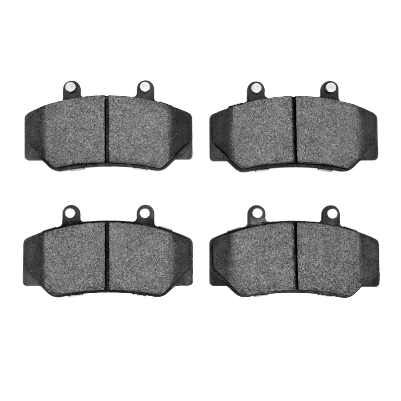 DFC 82-92 Volvo 780 Front 4000 Hybridynamic Brake Pads