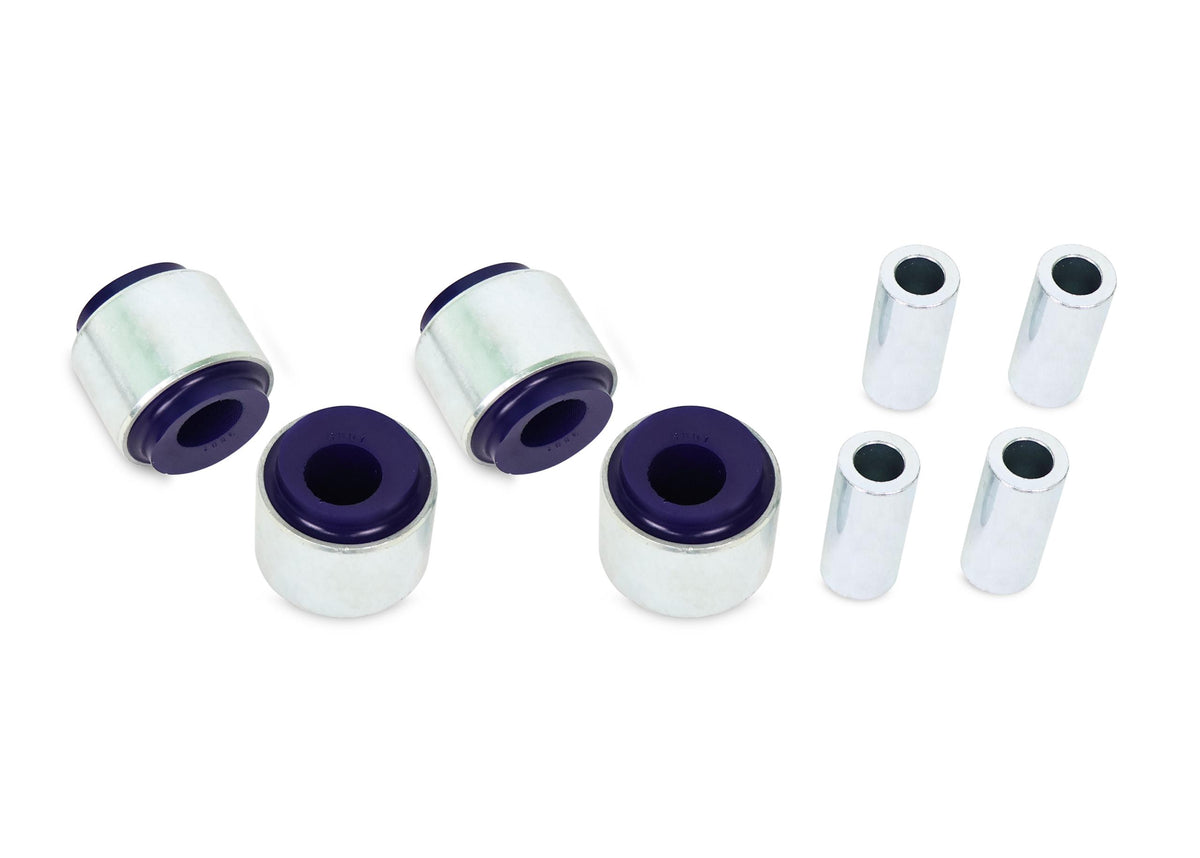 SuperPro Suspension Control Arm Bushing Kit - SPF3861K
