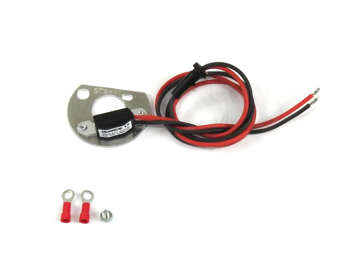 Pertronix 1648Ls Ignitor Toyota 4 Cyl P4 Engine - 1648LS