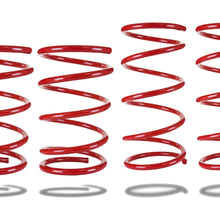 Pedders Spring Kit - Subaru Forester Sf 1998-2002 - Low - PED-804013