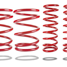 Pedders Spring Kit - Subaru Forester Sh 2009-2013 - Low - PED-804015