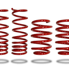 Pedders Spring Kit - Ford Focus Rs 2016-Present - Low - PED-804021