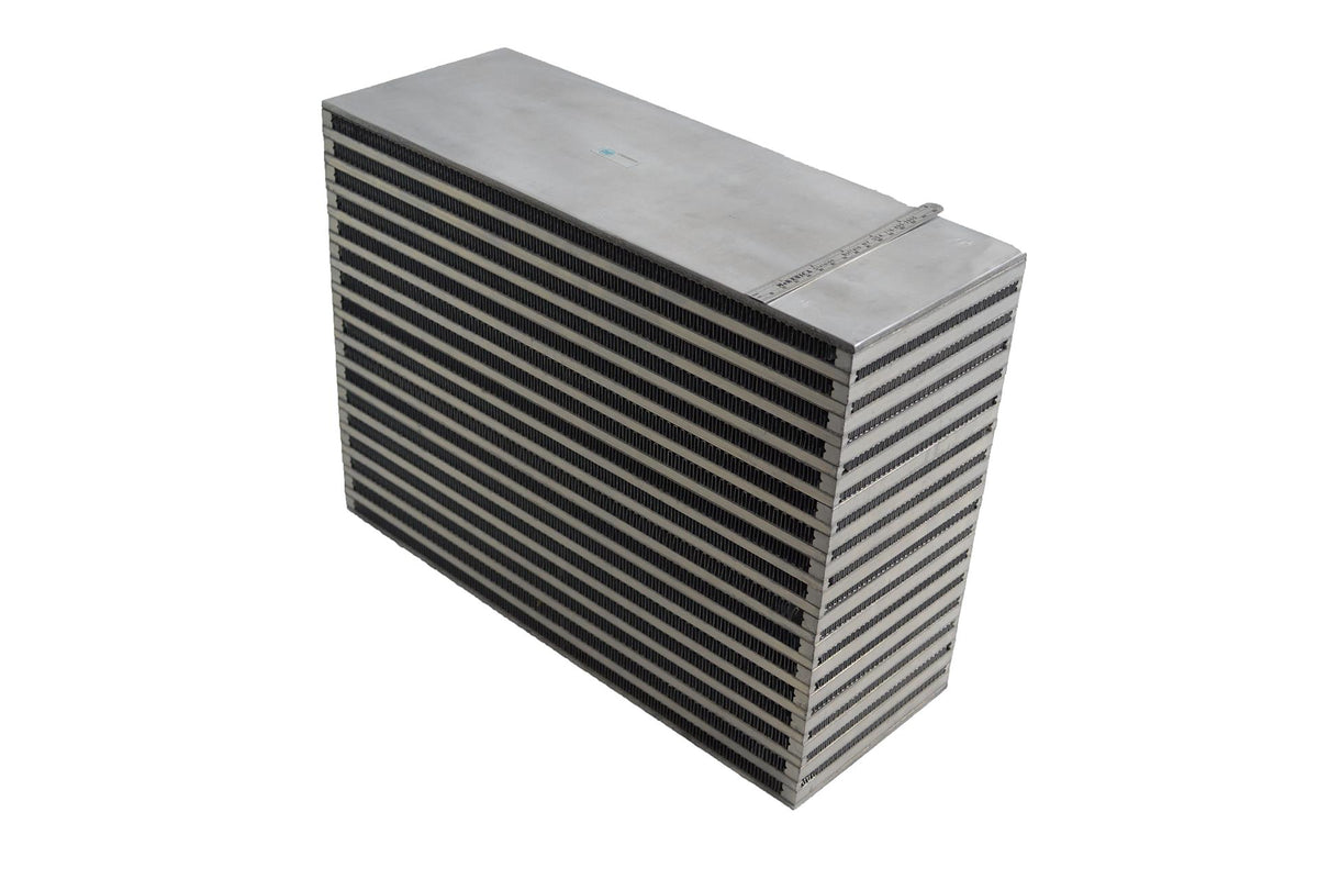 CSF Intercooler Core (I/C core 18x12x6  bar&plate) - 8040