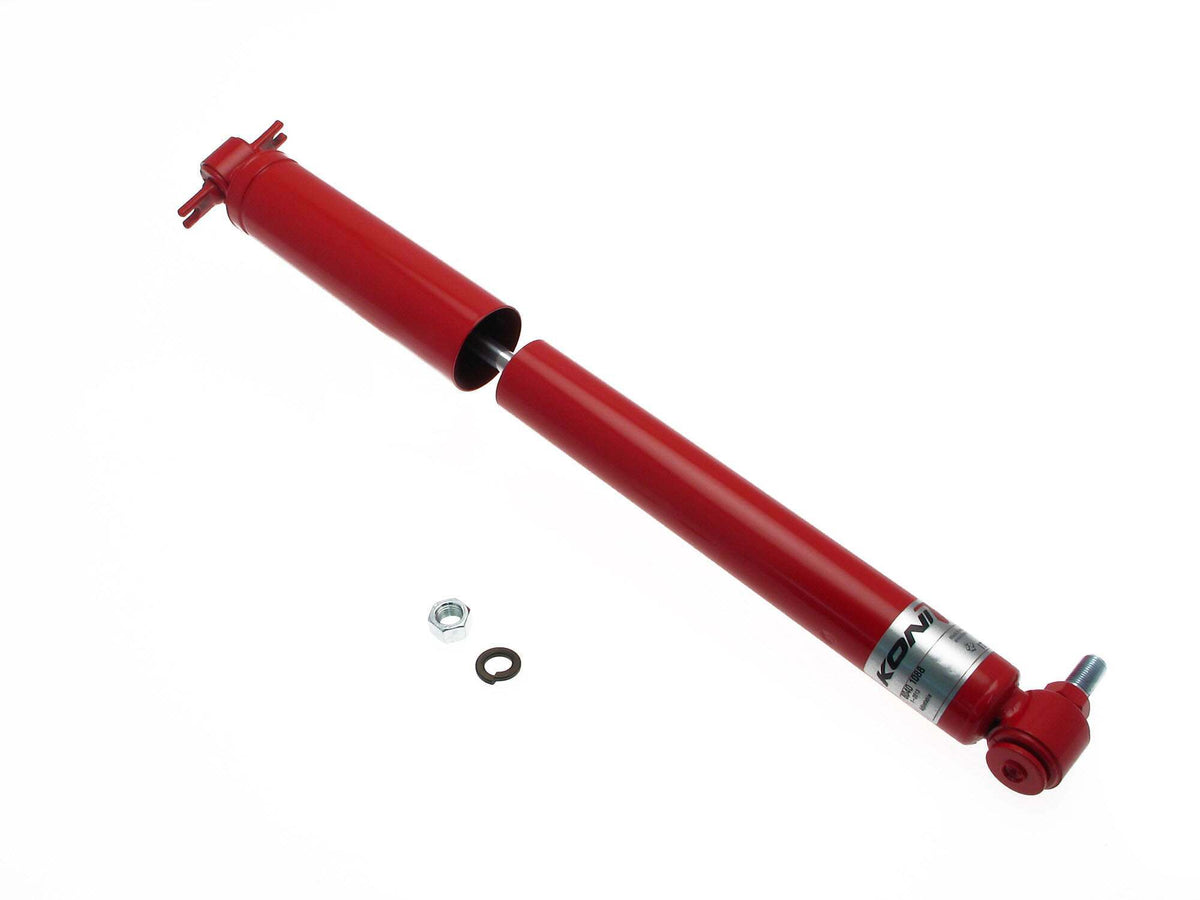 Koni Special (red) 8040- internally adjustable, twin-tube low pressure gas (1964-1996 Avanti, Buick, Chevrolet, Oldsmobile, Pontiac Fitment) - 8040 1088