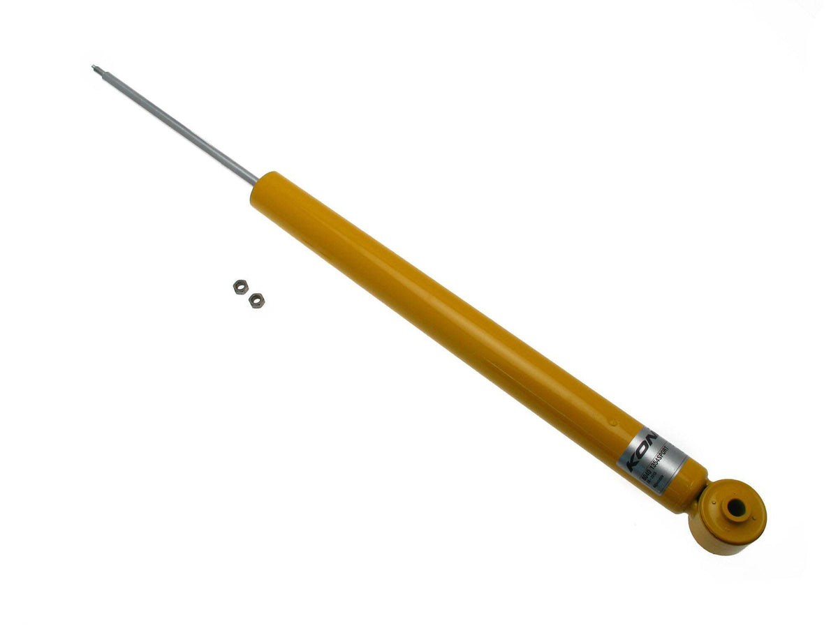 Koni Sport (yellow) 8040- internally adjustable, twin-tube low pressure gas - 8040 1354SPORT