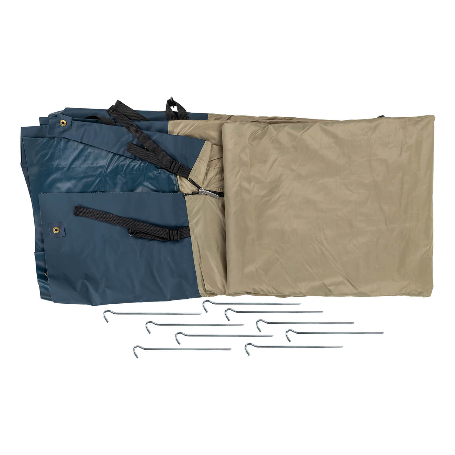 ARB Simpson Annex - 804100