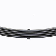 Rough Country Front Leaf Springs 4 Inch Lift Pair 64-80 Toyota Land Cruiser FJ40 Rough Country - 8041Kit
