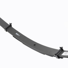 Rough Country Front Leaf Springs 4 Inch Lift Pair 64-80 Toyota Land Cruiser FJ40 Rough Country - 8041Kit