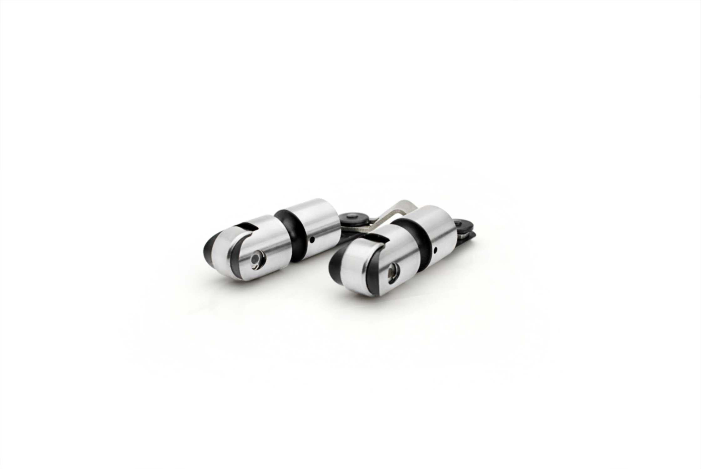 Comp Cams Endure-X Solid Roller Lifter Pair for Chrysler 273-360 - 8043-2