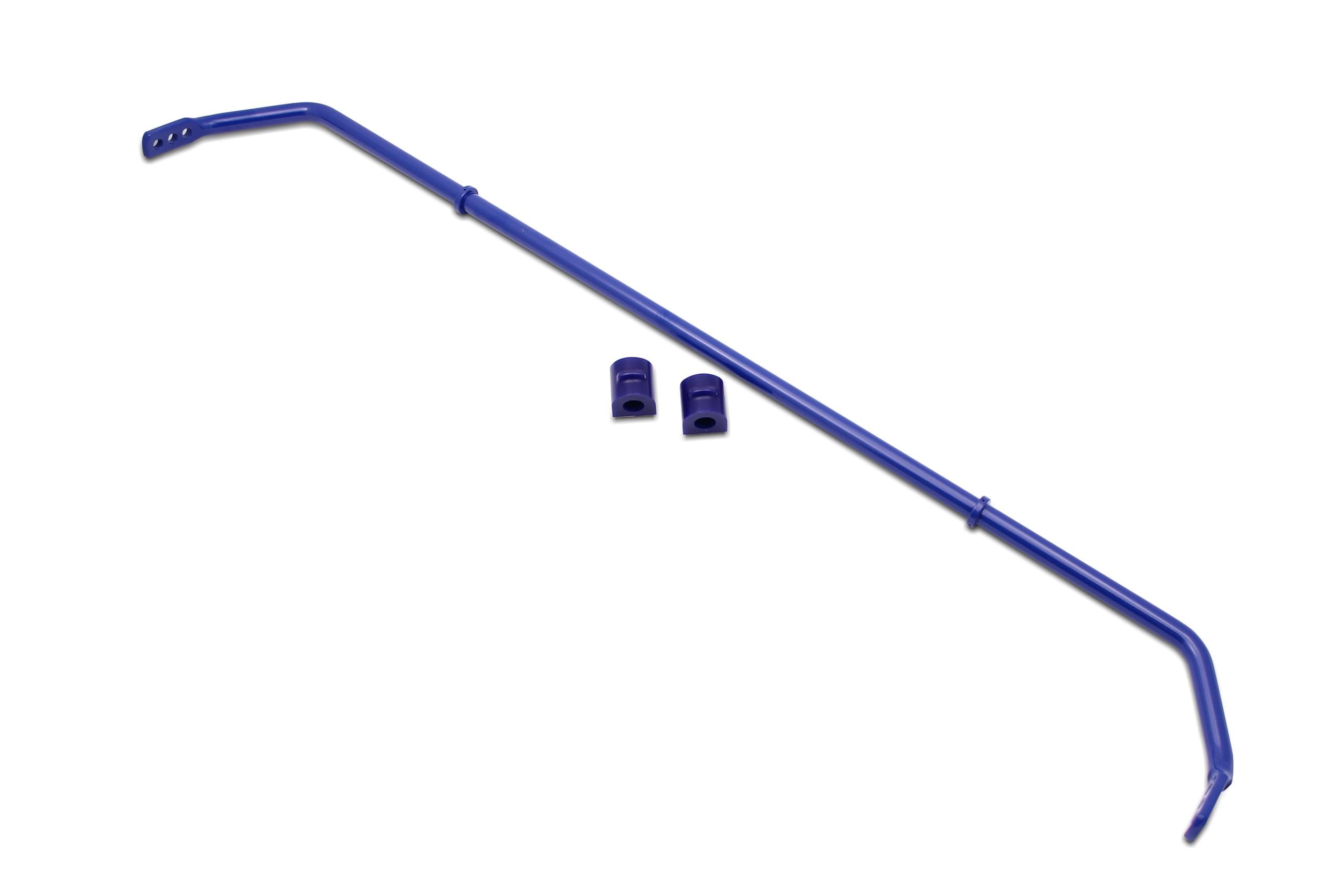SuperPro Ford Focus RS AWD Rear Blade (2016-2018 Focus RS) - RC0095RZ-22