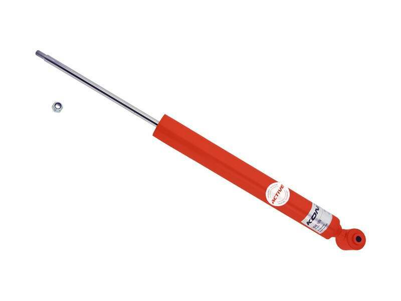 Koni Special ACTIVE (RED) 8045 Series, twin-tube low pressure gas shock (2010-2016 E250, E350, E400, E550) - 8045 1378