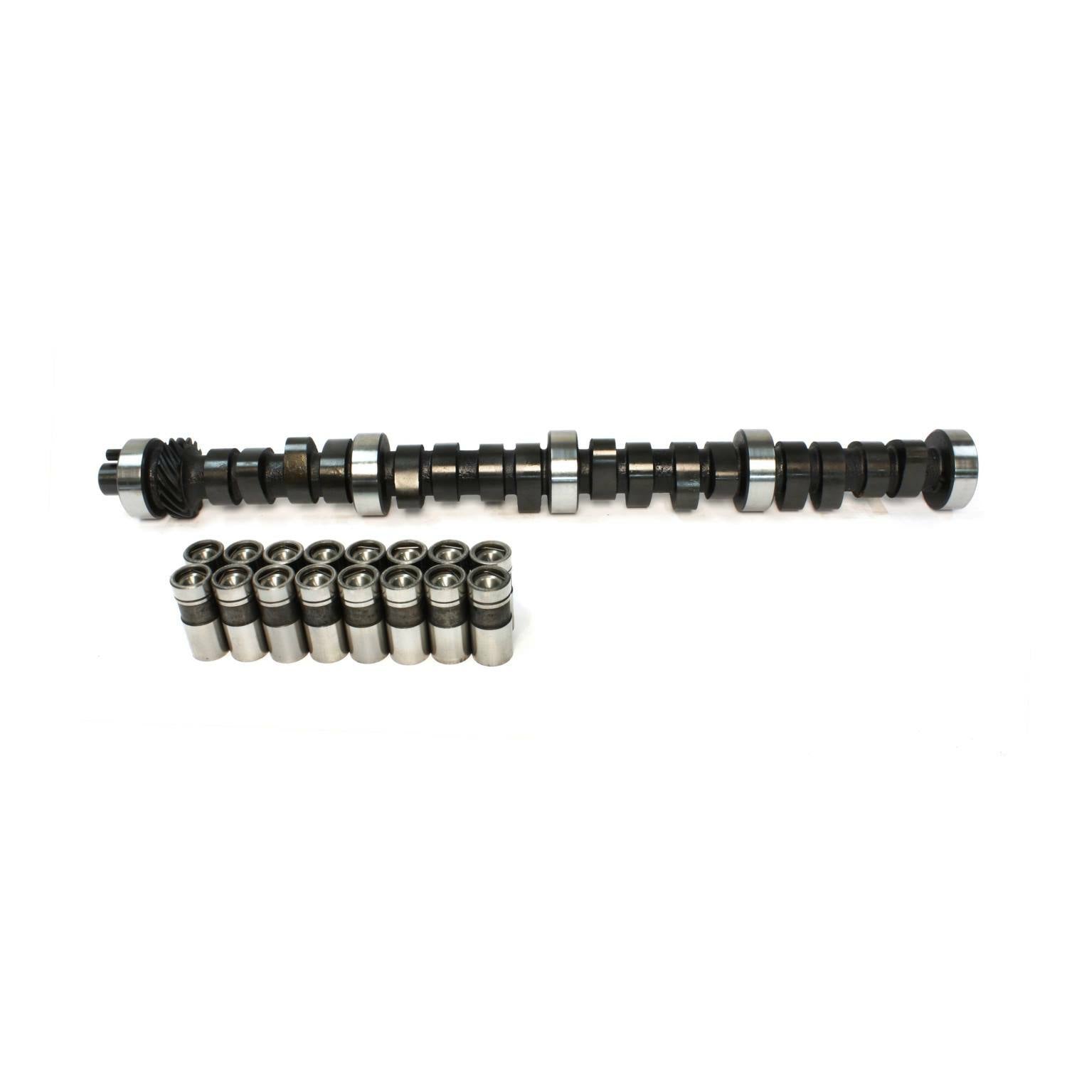 Lunati 216/228 Hydraulic Flat Cam and Lifter Kit for Ford 429-460 V8 - 80460LK