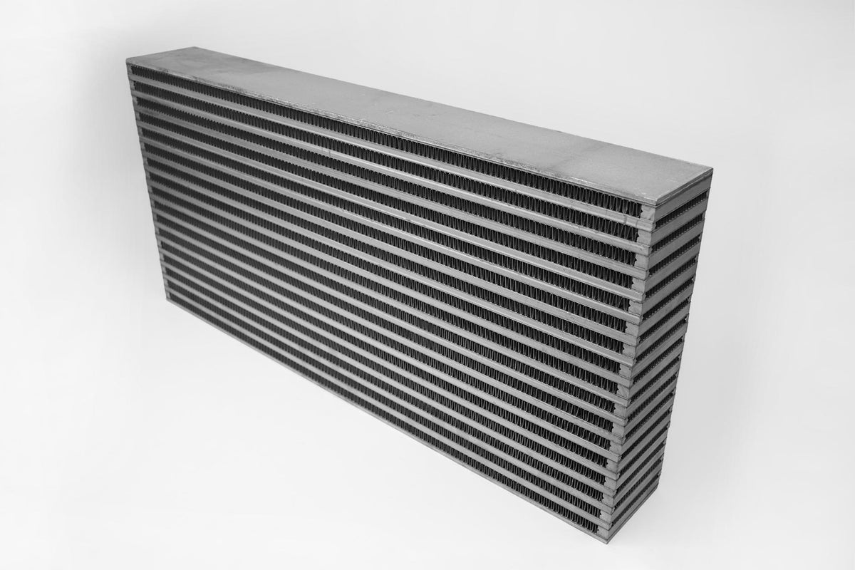 CSF Intercooler Core (intercooler core 22x12x3.5) - 8047