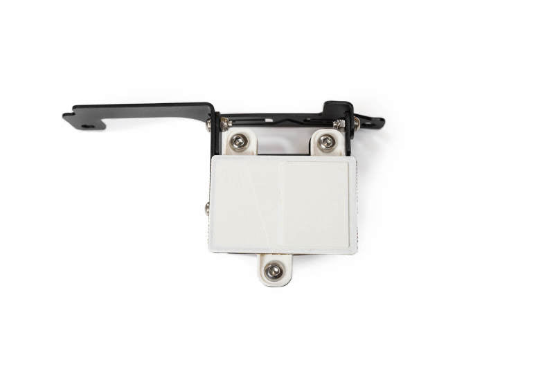 DV8 Offroad Adaptive Cruise Control Relocation Bracket (2021-2025 Ford Bronco) - ABBR-01
