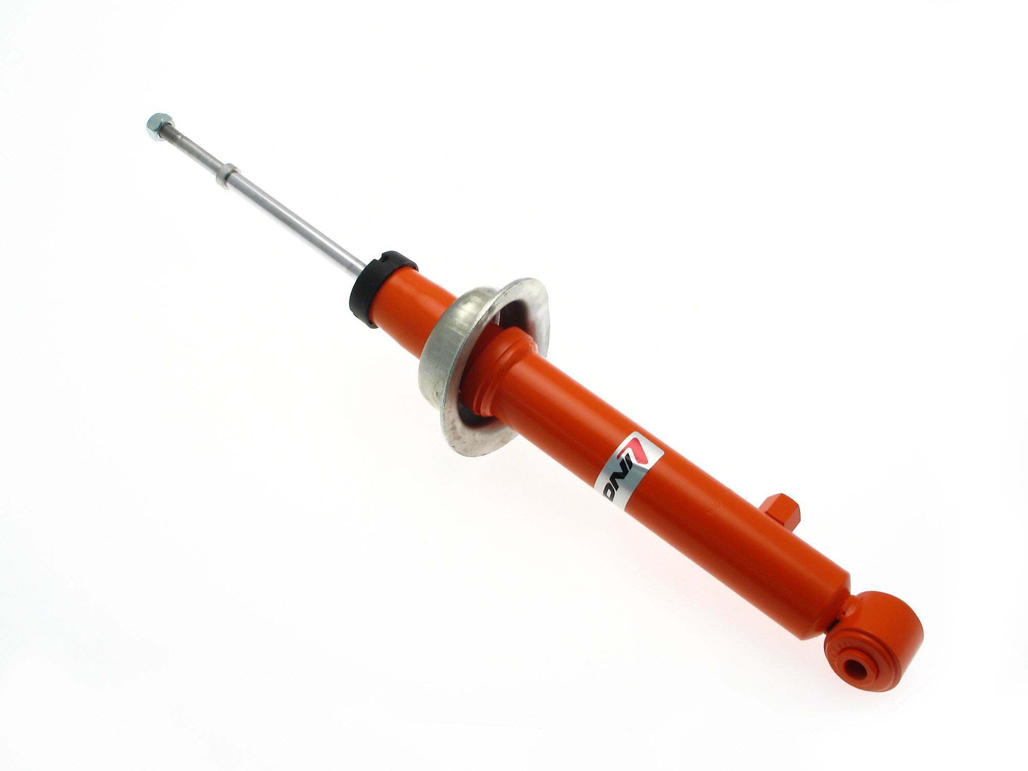 Koni STR.T (orange) 8050- non-adjustable, twin-tube low pressure gas (1999-2005 Miata) - 8050 1043