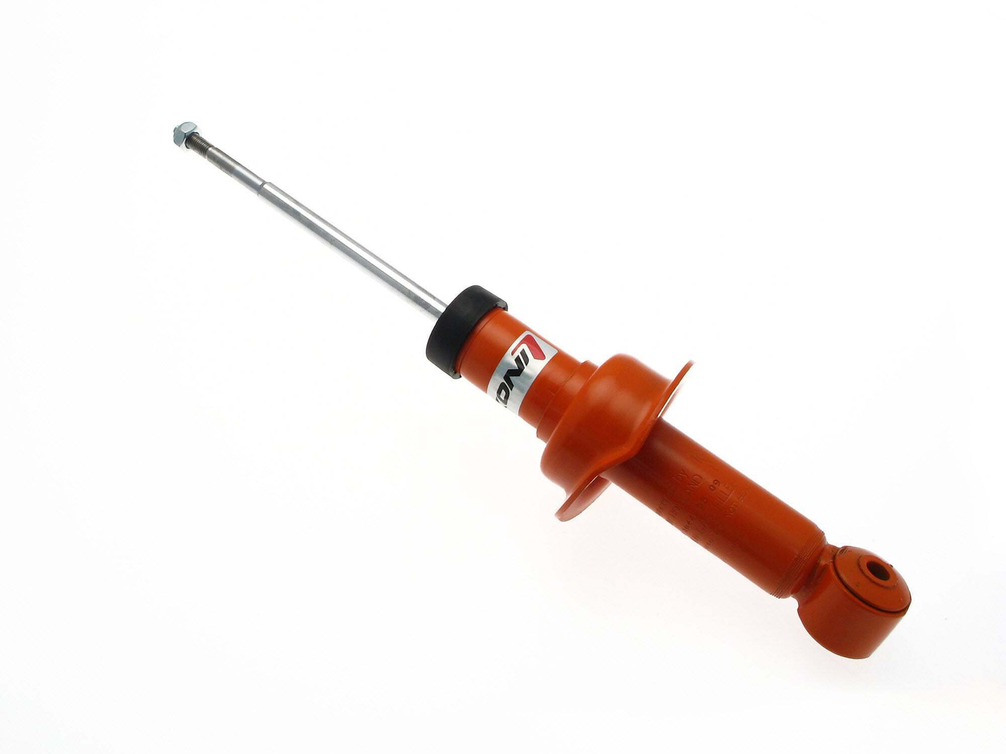 Koni STR.T (orange) 8050- non-adjustable, twin-tube low pressure gas (1999-2005 Miata) - 8050 1044
