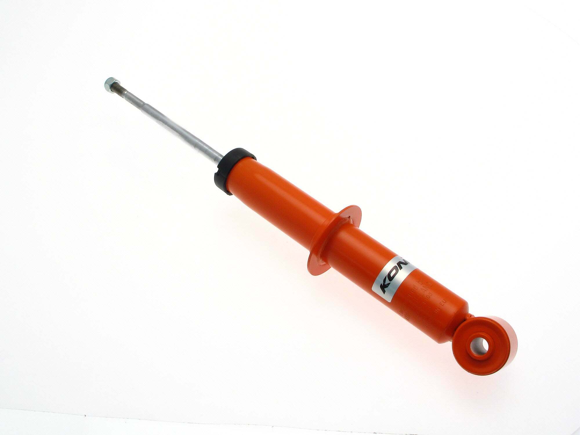 Koni STR.T (orange) 8050- non-adjustable, twin-tube low pressure gas (2002-2008 Cooper Base, Cooper S) - 8050 1100