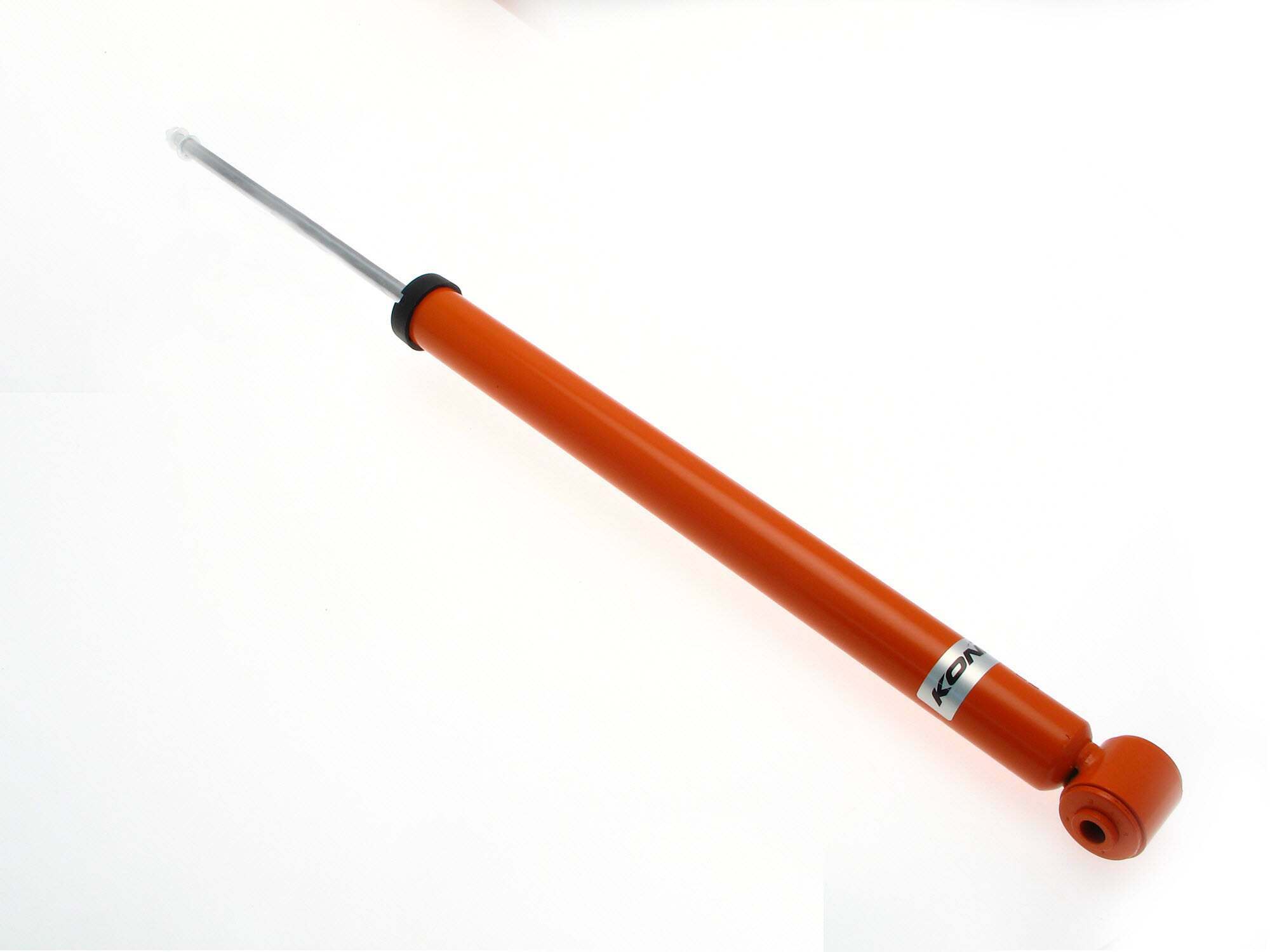 Koni STR.T (orange) 8050- non-adjustable, twin-tube low pressure gas (2004-2009 3 GS, 3 GT, 3 GX, 3 i, 3 S, 3 SP23, 3 Sport GX) - 8050 1107