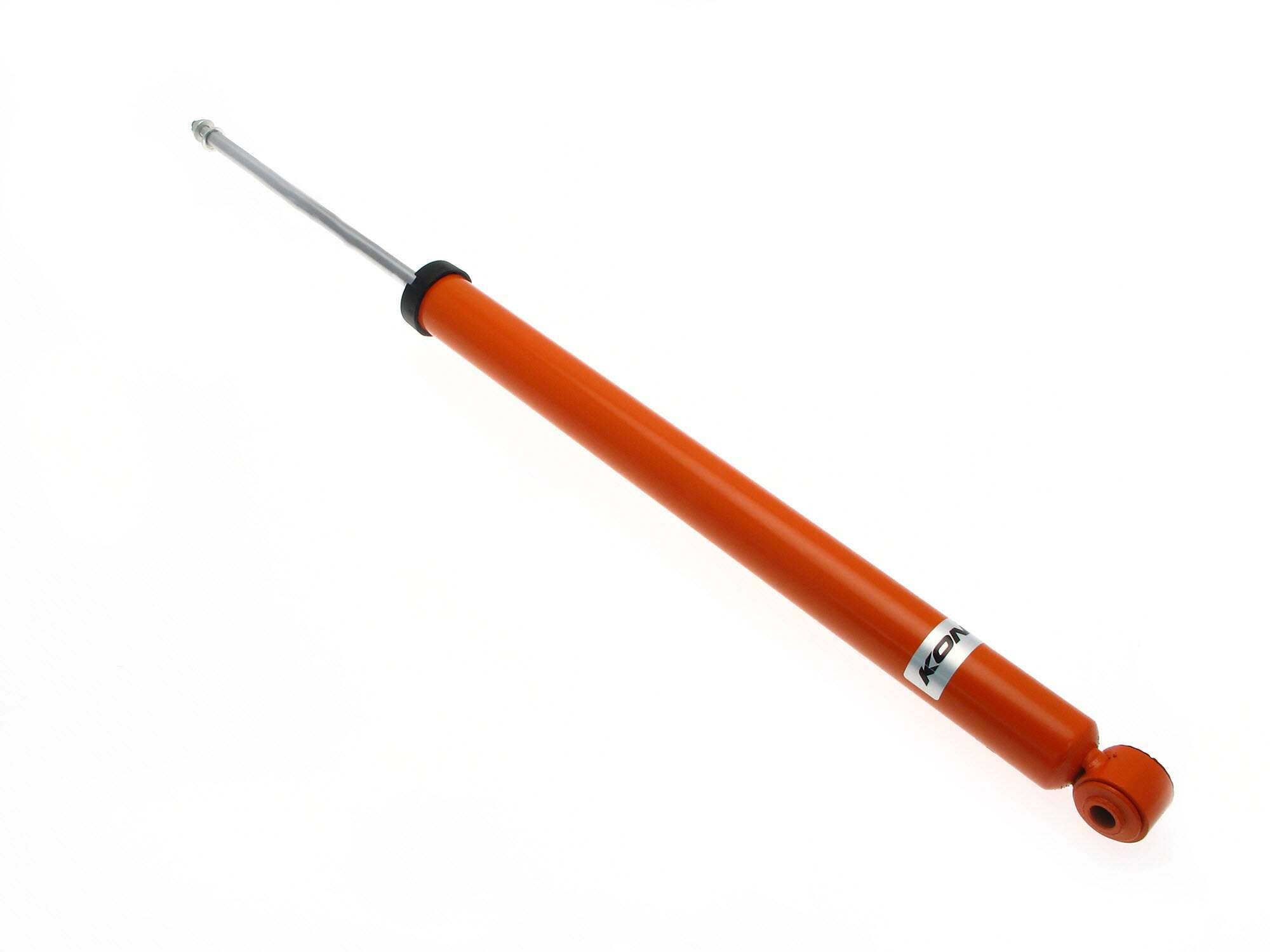 Koni STR.T (orange) 8050- non-adjustable, twin-tube low pressure gas (2005-2013 3, S40, V50) - 8050 1109