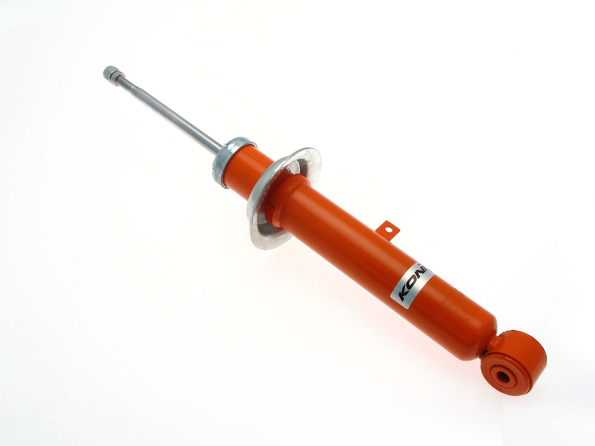 Koni STR.T (orange) 8050- non-adjustable, twin-tube low pressure gas (2001-2005 IS300 Base, IS300 Sportcross) - 8050 1115