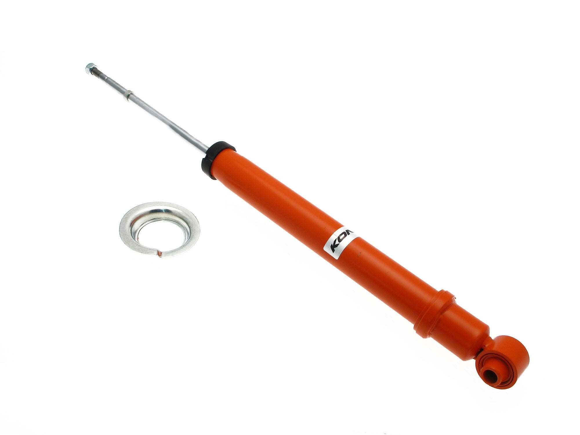 Koni STR.T (orange) 8050- non-adjustable, twin-tube low pressure gas (2001-2005 IS300 Base, IS300 Sportcross) - 8050 1116