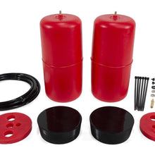 Air Lift Performance AIR LIFT 1000; COIL SPRING (2014-2019 Ram 2500,2014-2019 Ram 3500) - 80532