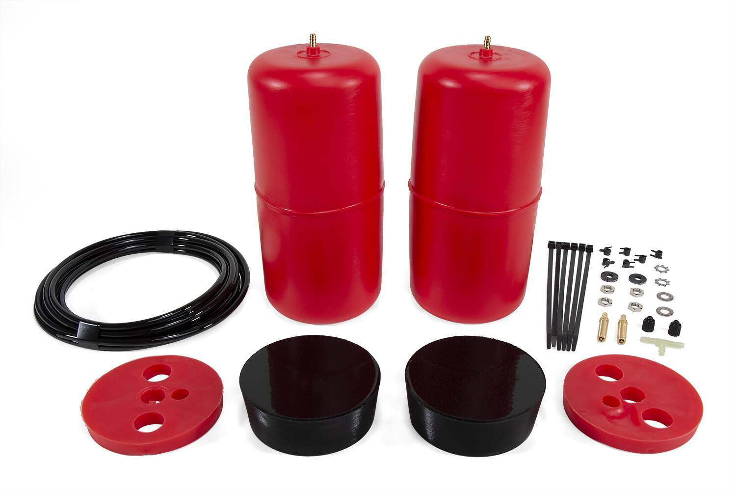 Air Lift Performance AIR LIFT 1000; COIL SPRING (2014-2019 Ram 2500,2014-2019 Ram 3500) - 80532