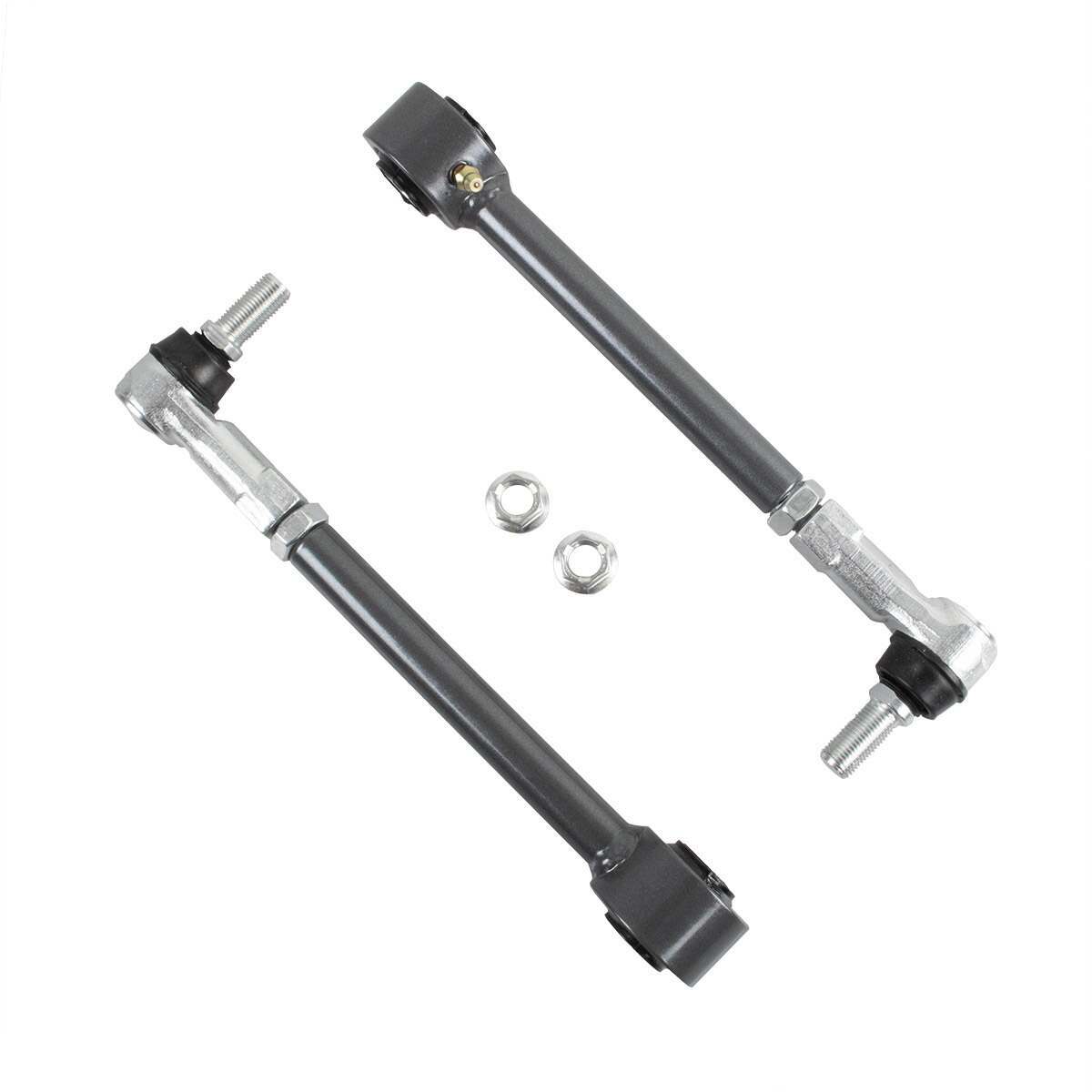 Synergy MFG JK Front Sway Bar Links Pair 07-18 Wrangler JK/JKU Synergy MFG - 8059-11