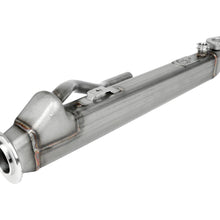 AFE EGR Cooler (2004-2007 Ford Diesel 6.0L) - 46-90088
