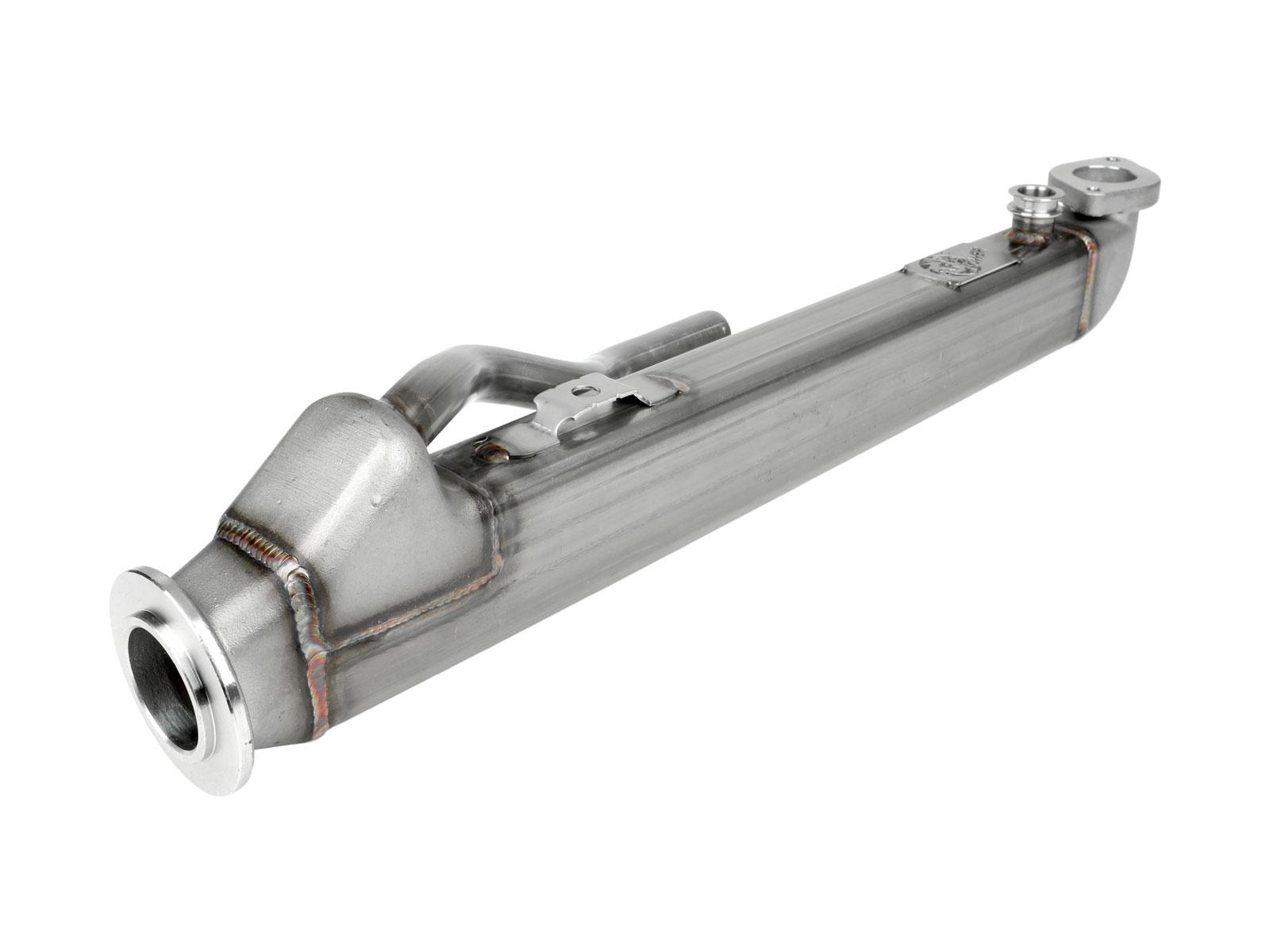 AFE EGR Cooler (2004-2007 Ford Diesel 6.0L) - 46-90088