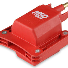 Msd 8226 Coil, Gm External Hei Coil, High Performance