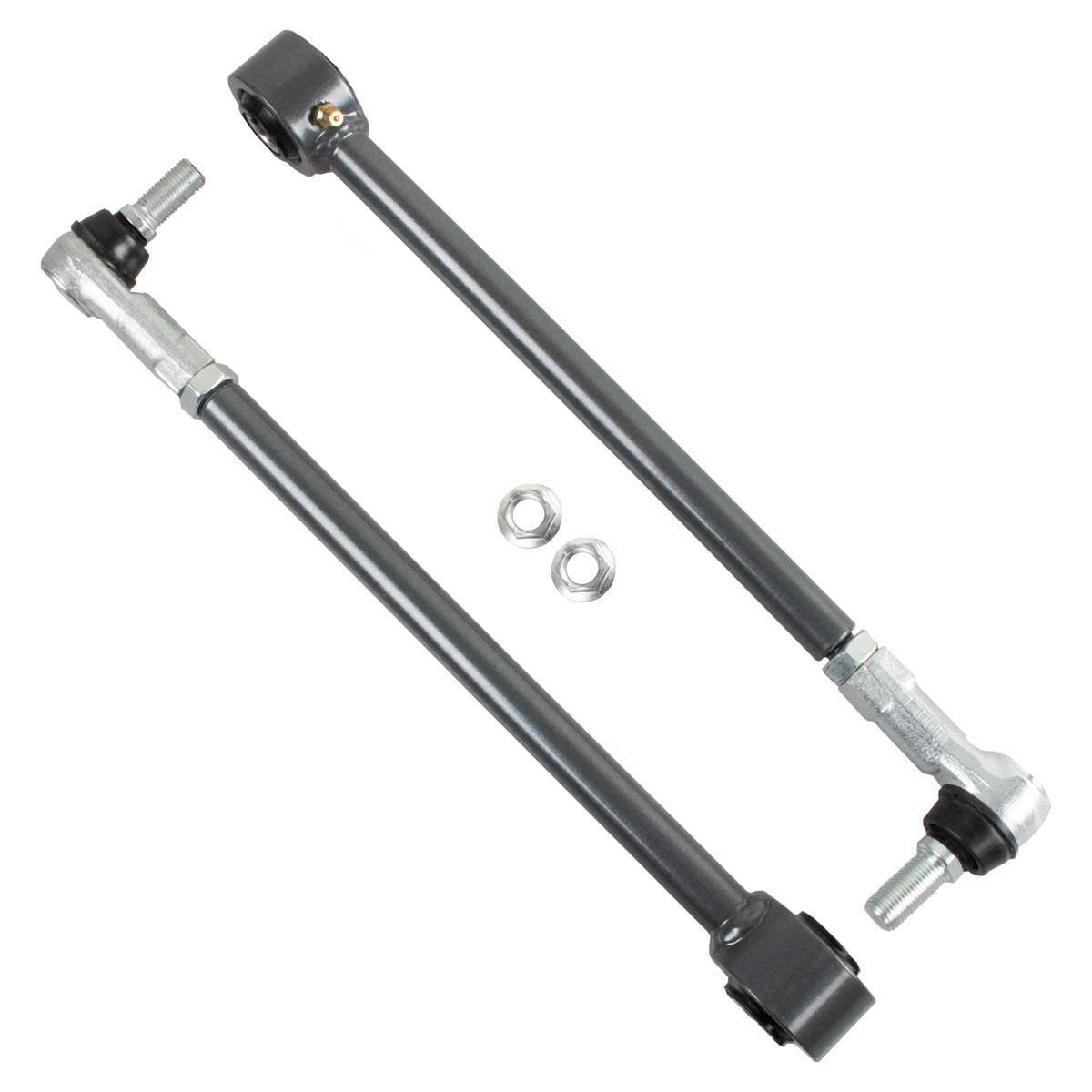 Synergy MFG JK Rear Sway Bar Links Pair 07-18 Wrangler JK/JKU Synergy MFG - 8060-11