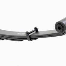 Rough Country Front Leaf Springs 2.5 Inch Lift Pair 00-05 Ford Excursion/99-04 Super Duty Rough Country - 8060KIT