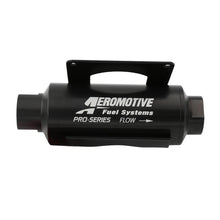 Aeromotive 2-3/8" Spring Steel Fuel Filter Bracket - 12704