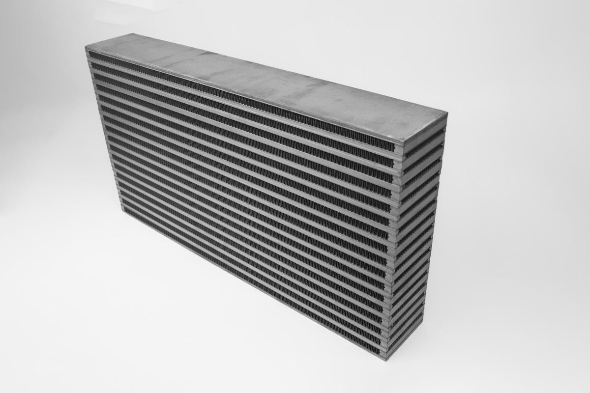 CSF Intercooler Core (intercooler core 24x12x3) - 8067