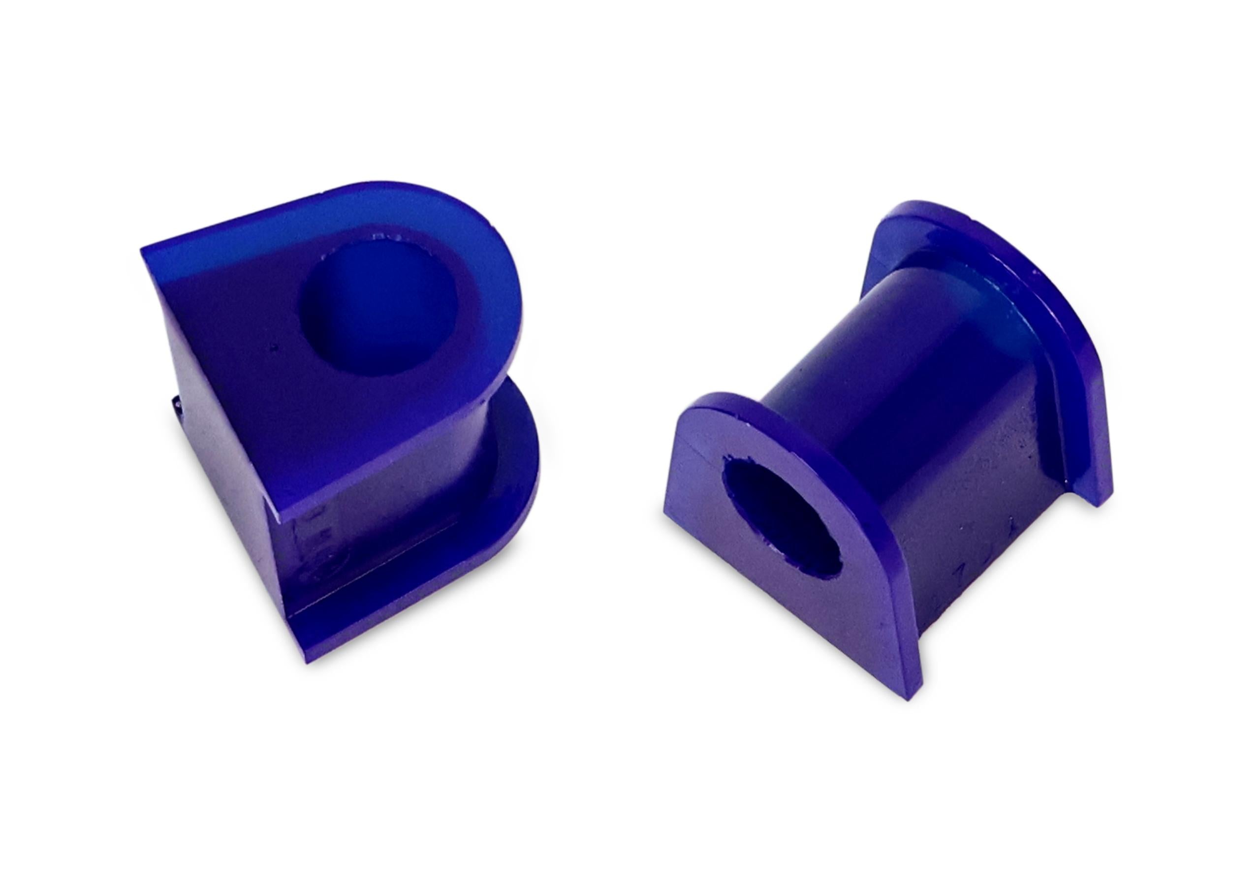 SuperPro Fr Sway Bar Mount to Chassis - SPF1701-18K