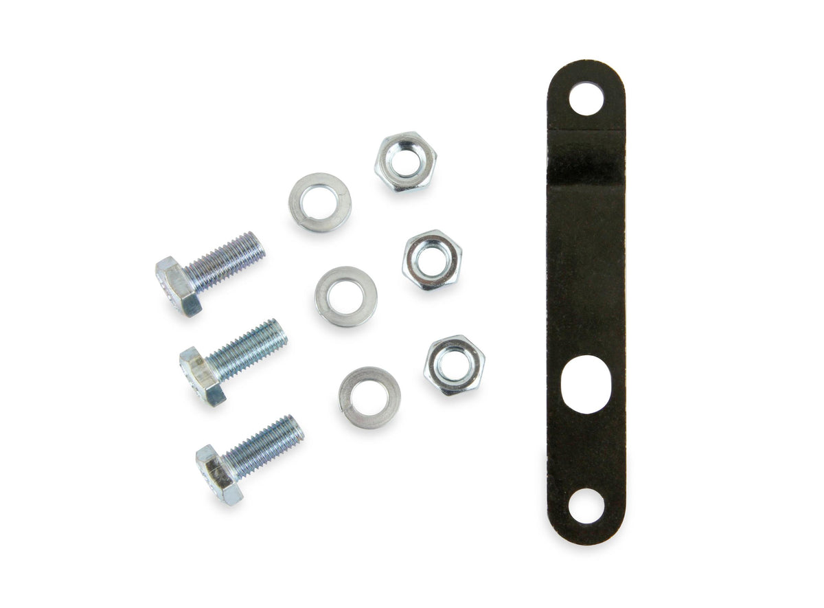 Holley Sniper Efi Throttle Lever Extension  - 20-16