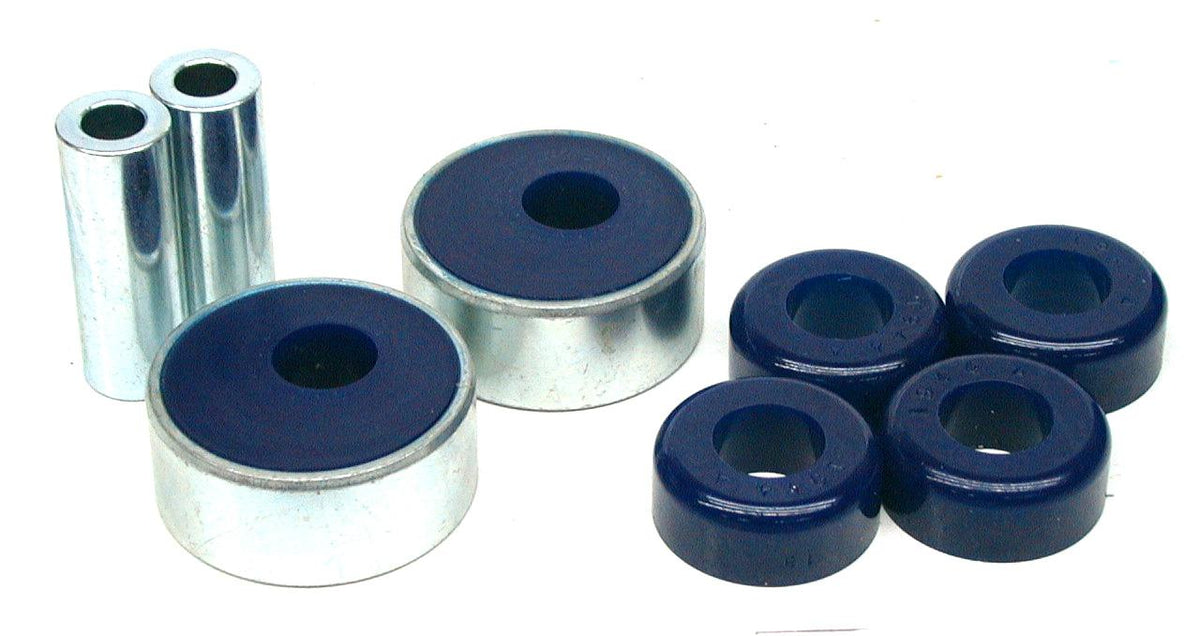 SuperPro Hyundai Santa Fe Lwr Inner Rear - SPF1946K