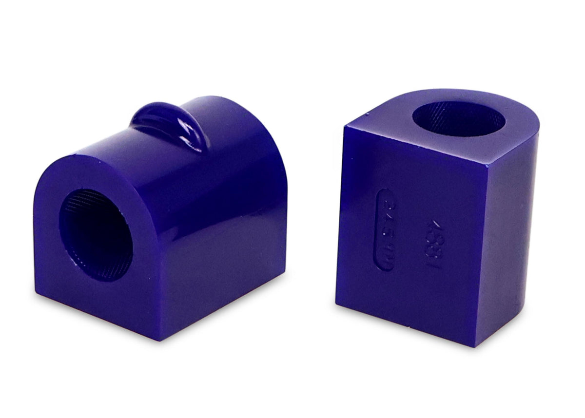 SuperPro Suspension Stabilizer Bar Bushing Kit - SPF4881-24.5K