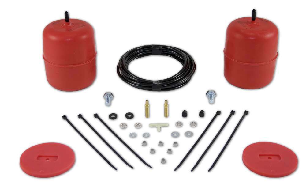 Air Lift Performance AIR LIFT 1000; COIL SPRING - 80702