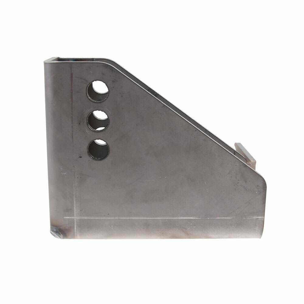 Synergy MFG Jeep JK Weld-On Rear Track Bar Bracket 07-18 Wrangler JK/JKU Synergy MFG - 8072-01