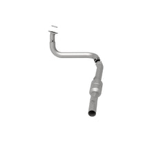 Magnaflow Direct-Fit Catalytic Converter - 5451642