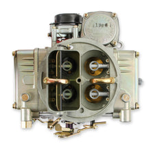 Holley 600 CFM Marine Carburetor.  - 0-80492