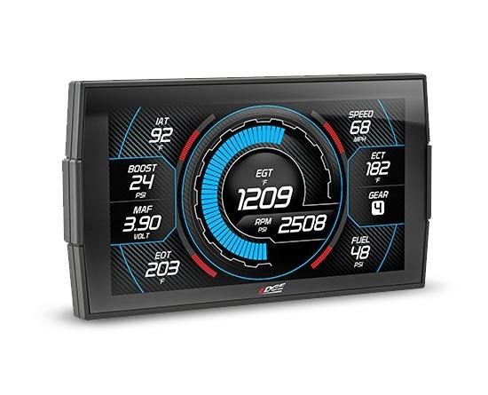 Edge Products Pulsar Insight CTS3 Kit (2019-2021 2500, 3500) - 33553-3