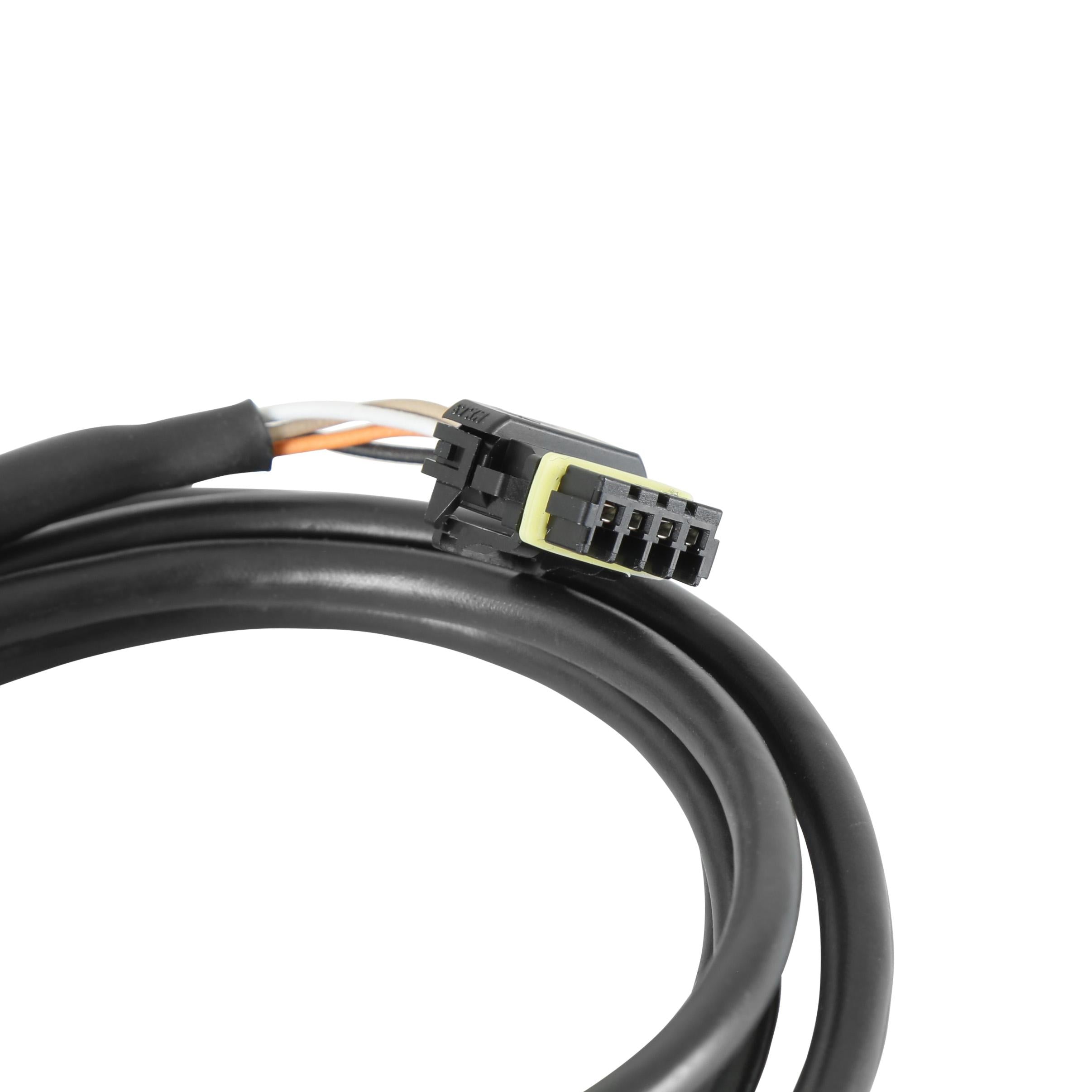 Holley CAN EXTENSION HARNESS, 4FT.  - 558-424