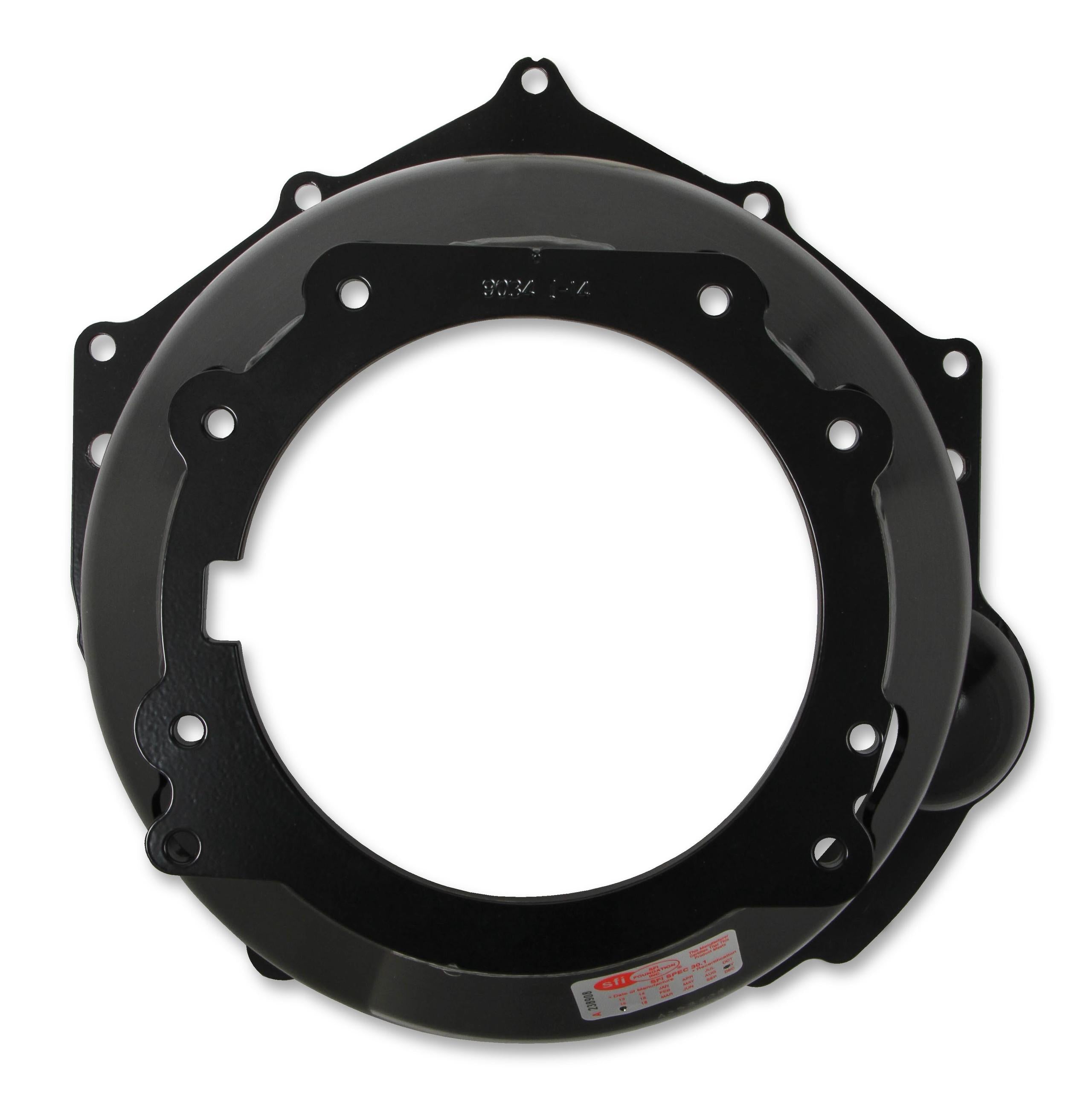 QuickTime Ls1 To 4L60E Automatic - RM-9034