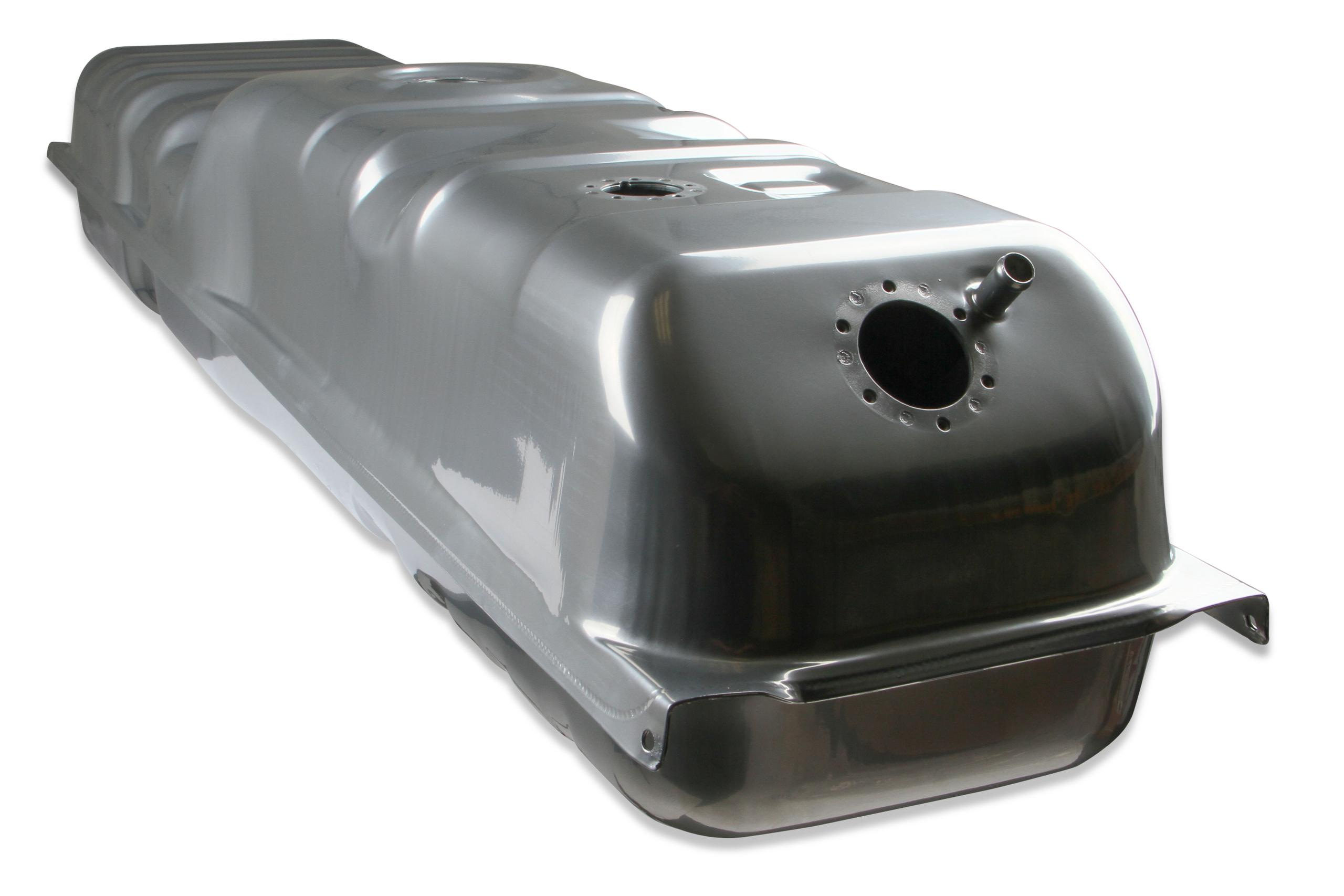 Holley Sniper Efi Fuel Tank System - 19-157
