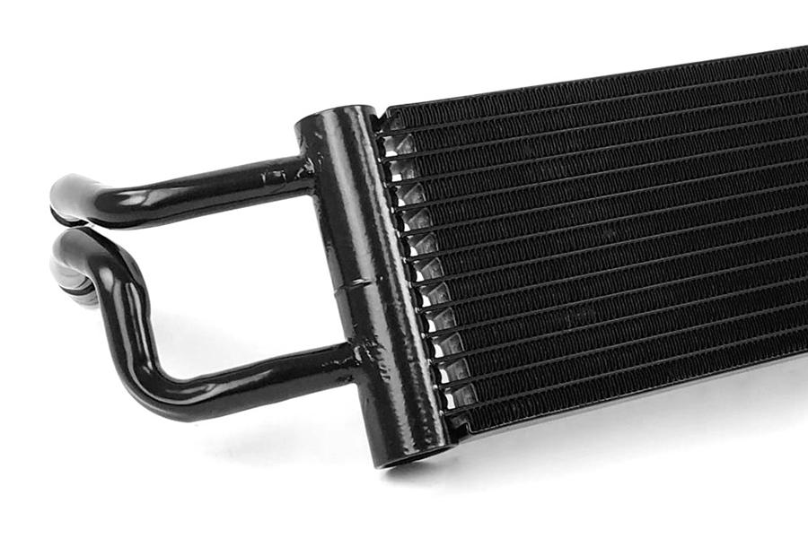 CSF DCT Oil Cooler (F8X m3/m4 - DCT Trans cooler) - 8081